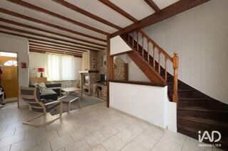  Maison � vendre 5 pi�ces 120 m�