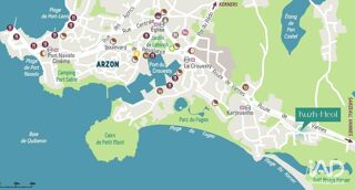  Appartement  vendre 2 pices 42 m