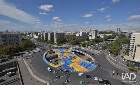 Vente Murs commerciaux 50 m&sup2; 635000 75020 Paris