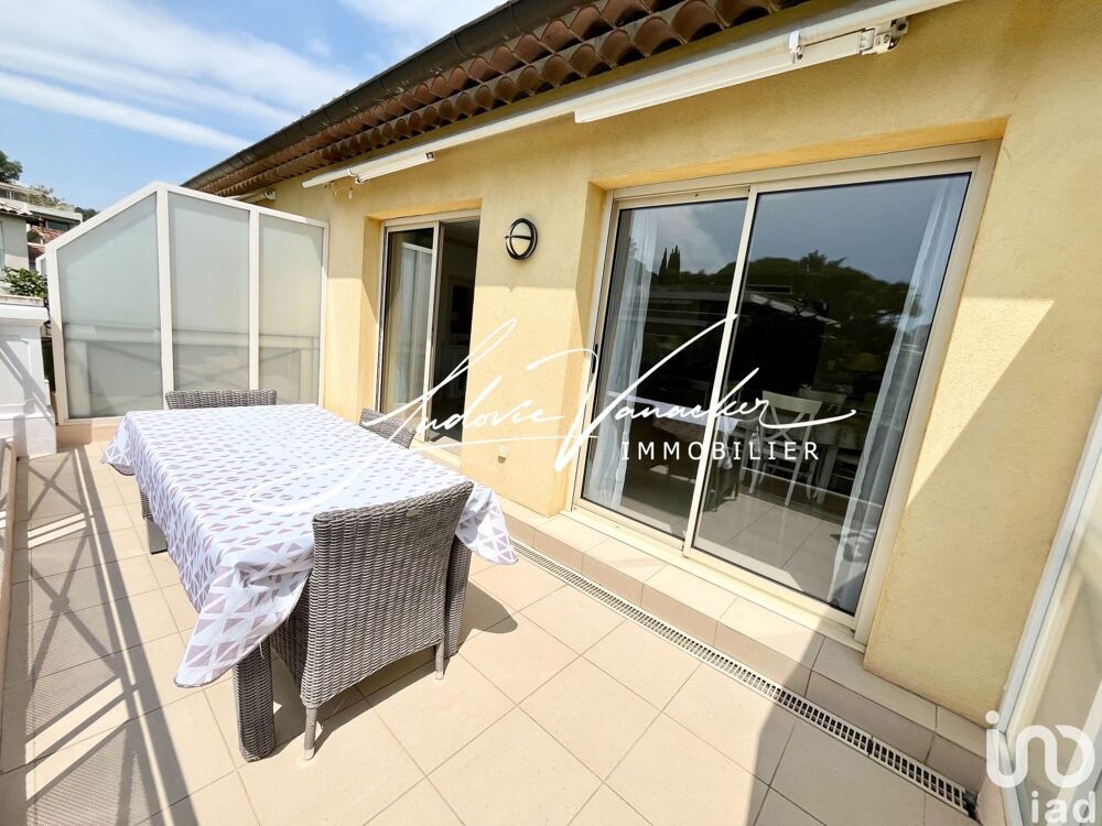  vendre  Appartement Cannes (06400)