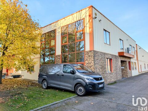 Vente Murs commerciaux 1 717 m&sup2; 1850000 78260 Ach�res