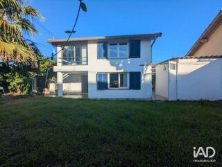  Maison  vendre 6 pices 174 m