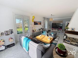  Maison � vendre 6 pi�ces 148 m�