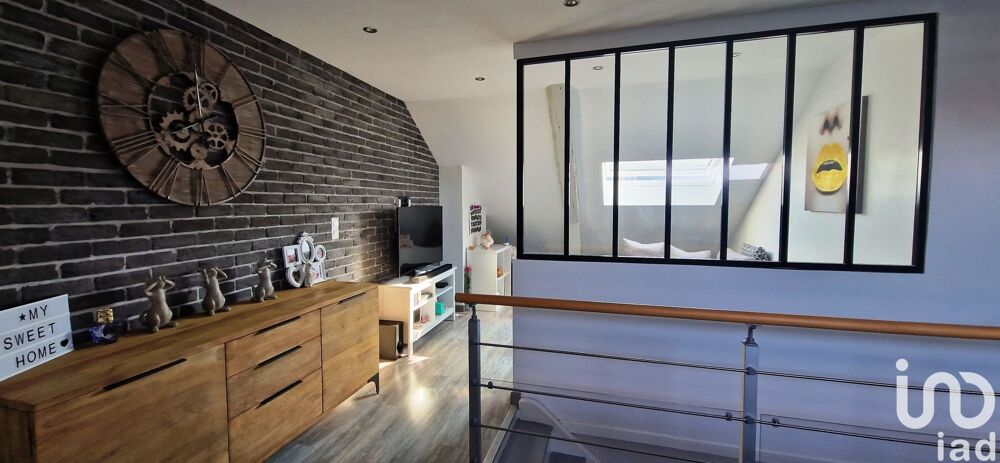 Vente Appartement Vente Appartement 3 pices Elbeuf