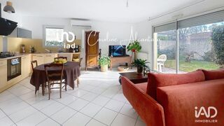  Appartement � vendre 2 pi�ces 49 m�