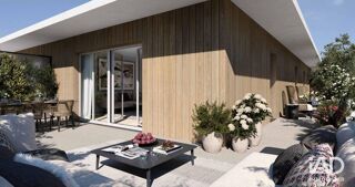  Appartement � vendre 3 pi�ces 58 m�