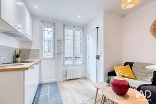  Appartement � louer 1 pi�ce 13 m�