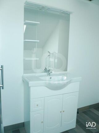  Appartement � louer 3 pi�ces 52 m�