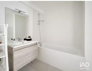  Appartement � vendre 2 pi�ces 41 m�