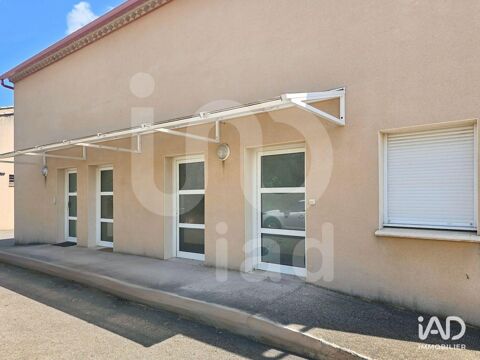 Location Bureaux 52 m&sup2; 760 30320 Marguerittes