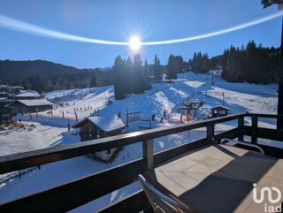  Appartement � vendre 2 pi�ces 28 m�