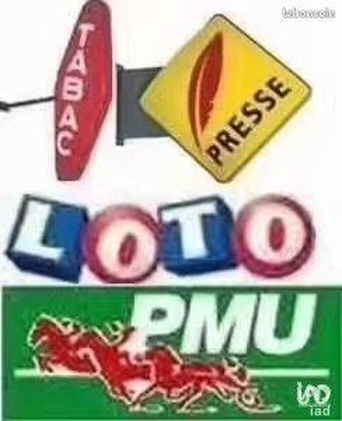 Vente Bar-tabac 140 m&sup2; 689000 14000 Caen