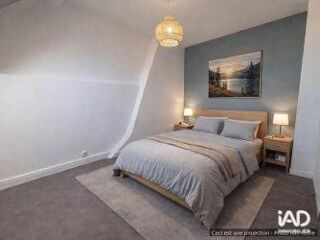  Maison � vendre 3 pi�ces 88 m�