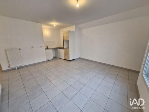  Appartement � louer 3 pi�ces 60 m�