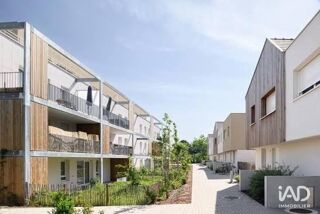  Appartement � vendre 1 pi�ce 24 m�