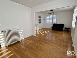  Maison � vendre 5 pi�ces 139 m�