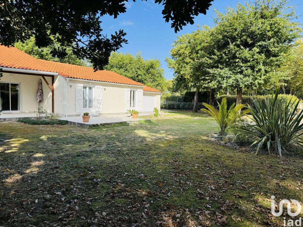  vendre  Maison Soulac-sur-Mer (33780)