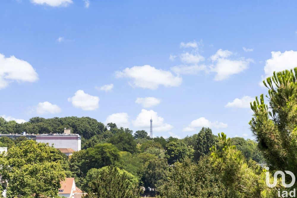  vendre  Maison Marnes-la-Coquette (92430)