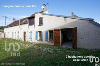  Maison � vendre 5 pi�ces 130 m�