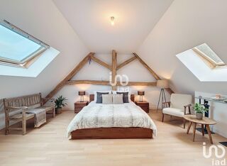  Maison � vendre 6 pi�ces 130 m�