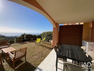  Appartement � vendre 2 pi�ces 30 m�