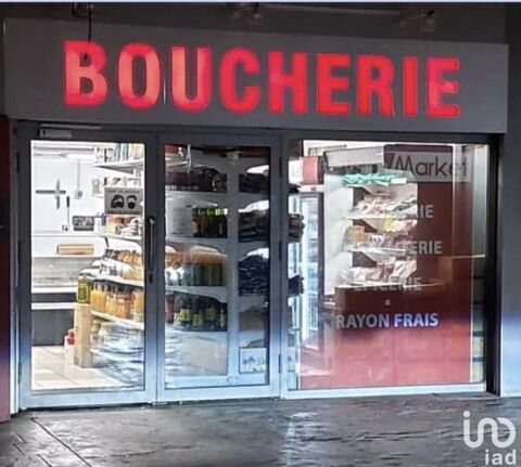 Vente Boutique/Local commercial 72 m&sup2; 89000 66000 Perpignan