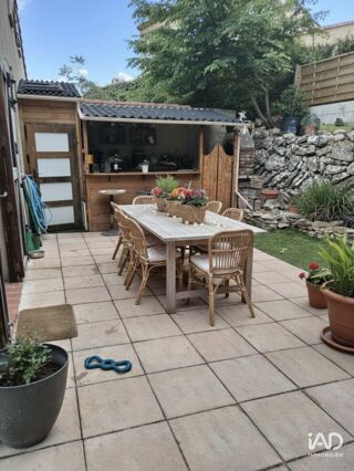  Maison � vendre 2 pi�ces 31 m�