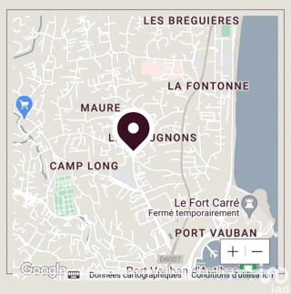  Appartement � vendre 4 pi�ces 86 m�