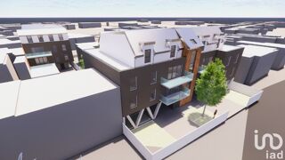  Appartement � vendre 3 pi�ces 68 m�