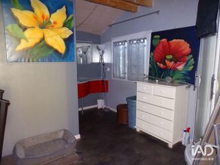  Maison � vendre 4 pi�ces 110 m�