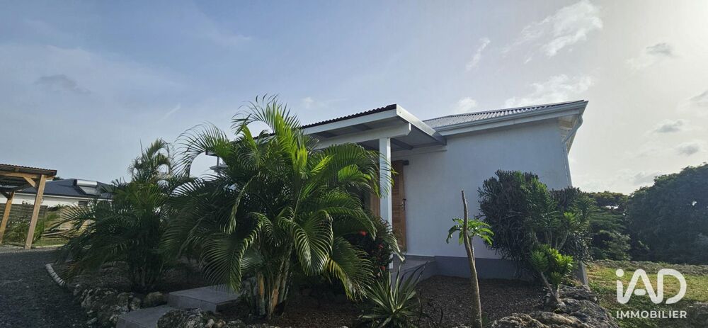 � vendre  Maison Saint-Fran�ois (97118)