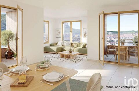  Appartement � vendre 5 pi�ces 121 m�