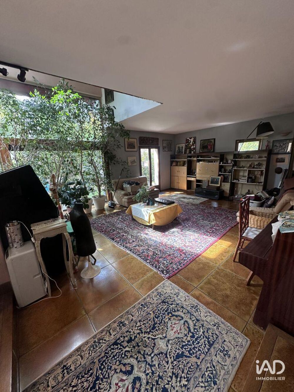 � vendre  Maison Bry-sur-Marne (94360)