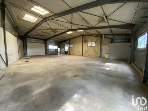 Location Boutique/Local commercial 240 m&sup2; 1713 46000 Cahors
