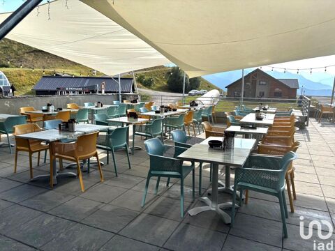 Vente Brasserie 180 m&sup2; 318000 65240 Germ