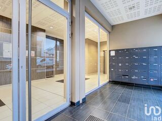  Appartement  louer 1 pice 37 m