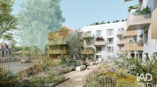  Appartement � vendre 2 pi�ces 42 m�