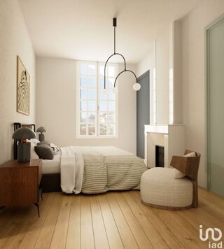  Appartement � vendre 3 pi�ces 40 m�