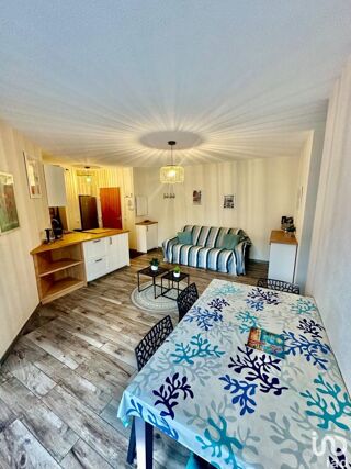  Appartement � vendre 3 pi�ces 54 m�