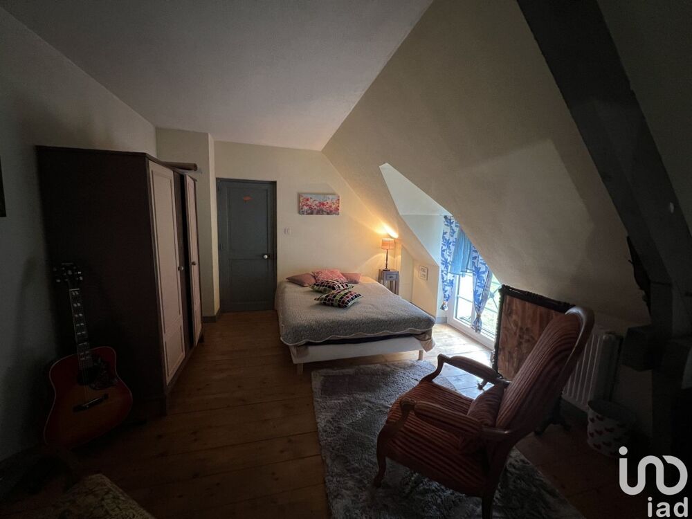 � vendre  Maison Saint-Malo (35400)