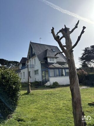  Maison � vendre 4 pi�ces 173 m�