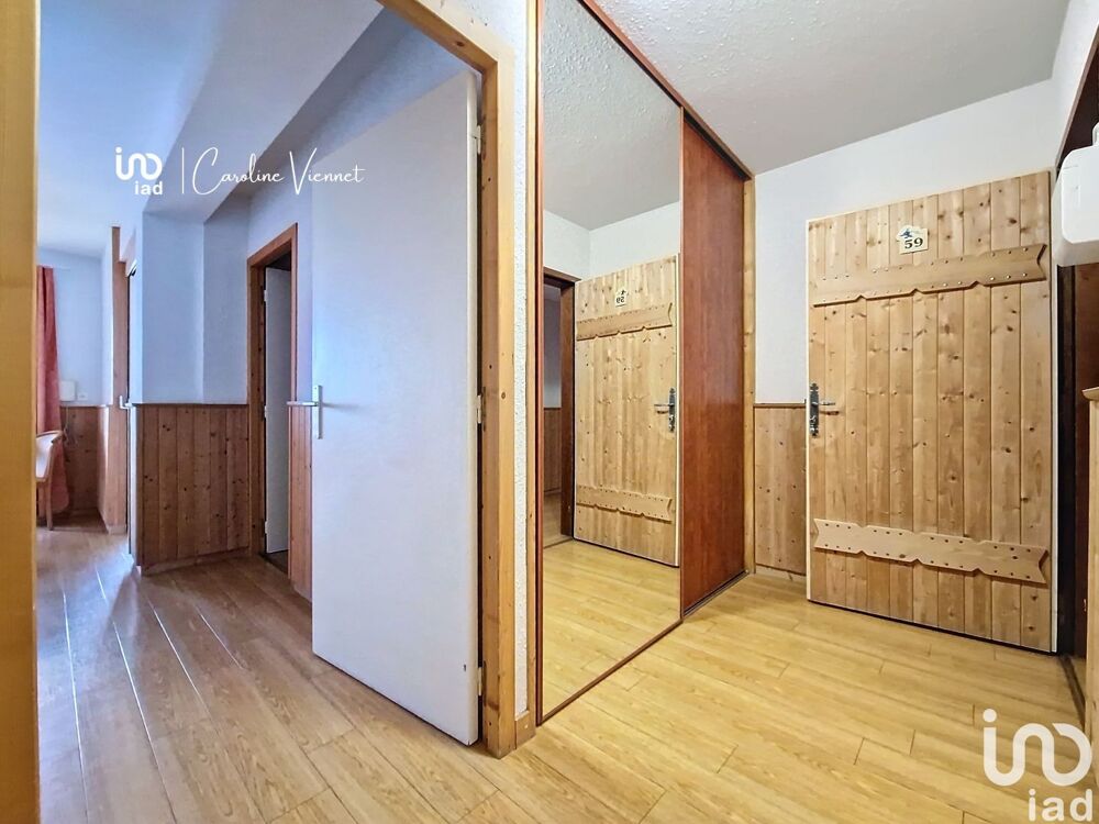 Vente Appartement Vente Appartement 1 pice Gex