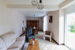  Maison � vendre 4 pi�ces 110 m�