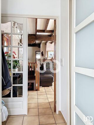  Maison � vendre 6 pi�ces 112 m�