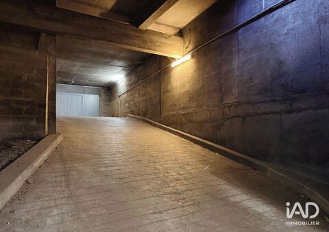  Parking / Garage � louer 18 m�