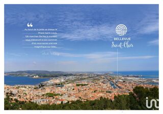  Appartement � vendre 3 pi�ces 67 m�