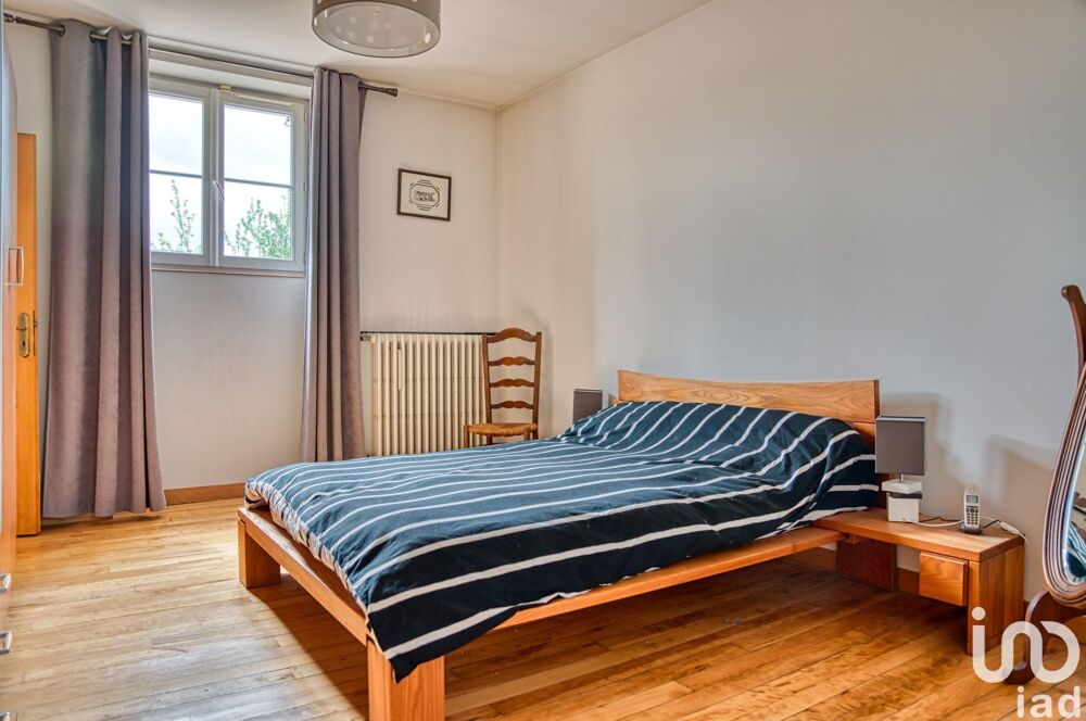  vendre  Maison Gouvernes (77400)