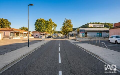 Vente Restauration rapide 39 m&sup2; 45000 13390 Auriol