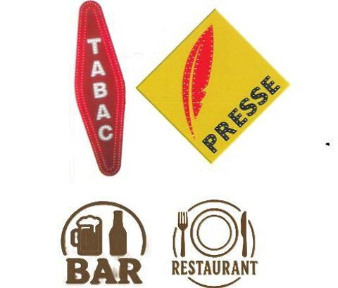 Vente Bar-tabac 164 m&sup2; 210000 25000 Besan�on