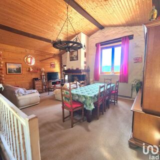  Maison � vendre 4 pi�ces 107 m�